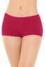 Brown Booty Lifting Boyshort 1407
