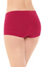 Tan Booty Lifting Boyshort 1407