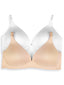 Light Gray Bra 2 Pack 24323
