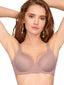 Tan Full Coverage Bra 7352