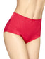 Maroon Compress Panty 2155