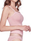 Gray Adjustable Straps Top 4444