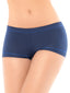 Dark Slate Gray Booty Lifting Boyshort 1407