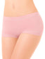 Light Pink Booty Lifting Boyshort 1407