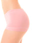 Light Pink Booty Lifting Boyshort 1407