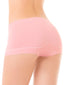 Light Pink Booty Lifting Boyshort 1407