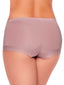 Dark Salmon Booty Lifting Boyshort 1407