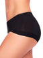 Black Booty Lifting Boyshort 1407