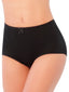 Black Compress Panty 2155