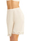 Antique White Lace Trim Bloomer Slip 2637