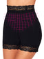 Black Push Up Waist Shapewear 74005