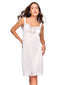 Antique White Full Slip 2012