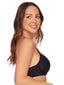 Dark Salmon Demi Bra 70118