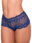 Dark Salmon High cover panty 78097