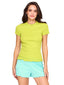 Light Goldenrod Pajama 77152