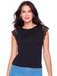 Dark Slate Gray Blouse 81265