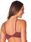 Dark Salmon Full Coverage Bra 70082