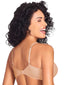 Dark Salmon Full Coverage Bra 70082