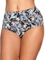 Dark Salmon Compress Panty 2155