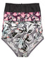 Gray Panty 3 Pack 32155