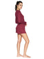 Brown Pajama 77174