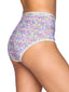 Rosy Brown Panty 3 Pack 31342