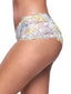 Rosy Brown Boyshort 3418