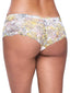 Rosy Brown Boyshort 3418
