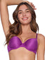 Rosy Brown Push-up Bra 2 Pack 24305