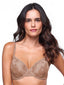 Rosy Brown 2-Pack Bra 79011