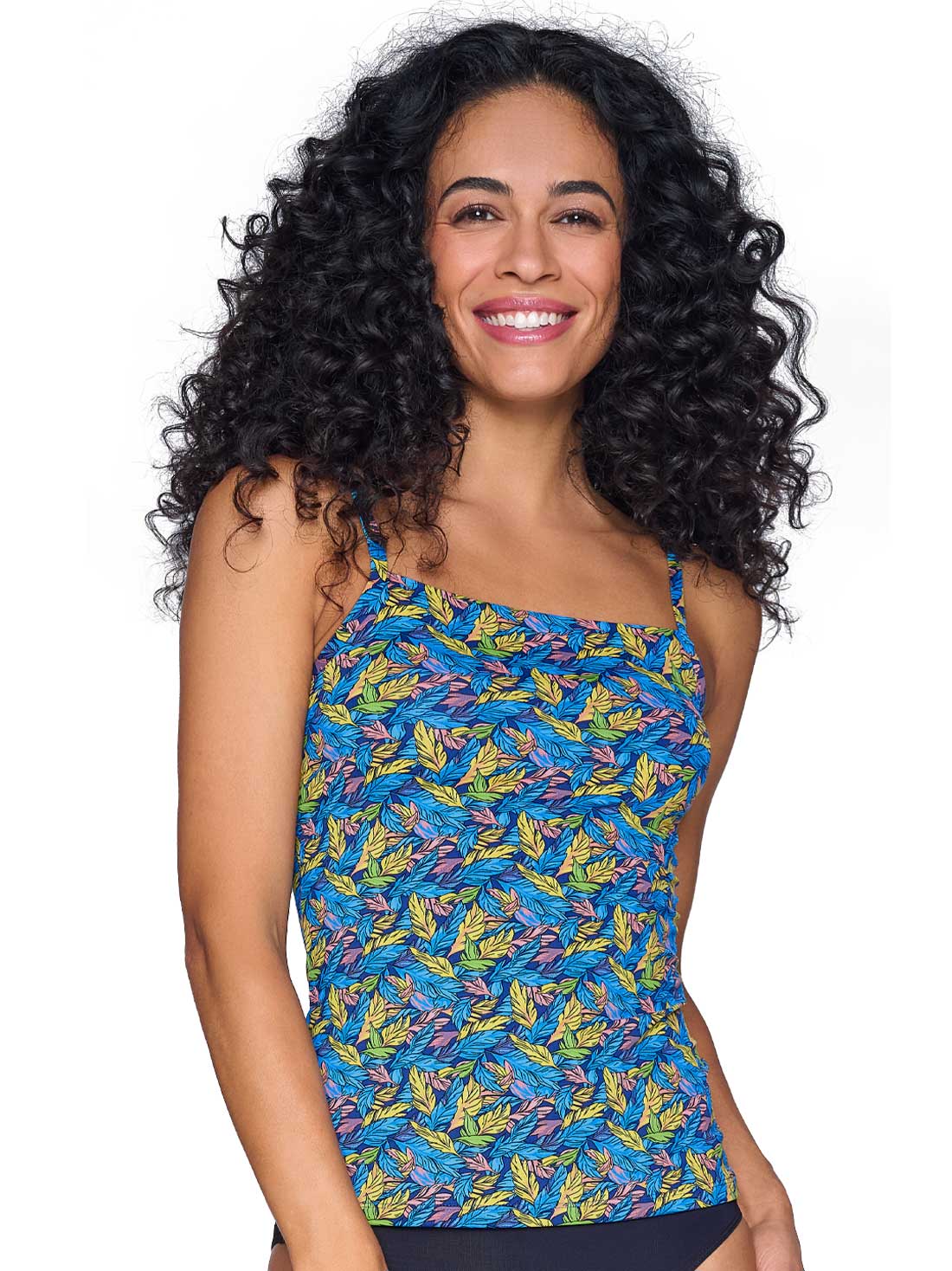 Ultra Comfort Seamless Cami Top - Style 4410 | Shop Ilusion