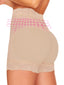 Tan Push Up Waist Shapewear 74005