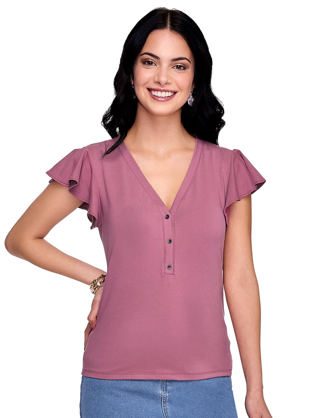 Blouse 81128