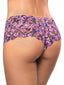 Rosy Brown Boyshort 3418