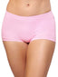 Dark Salmon Booty Lifting Boyshort 1407