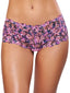 Rosy Brown Boyshort 3418