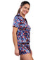 Rosy Brown Pajama 77155