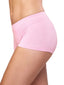 Tan Booty Lifting Boyshort 1407
