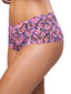 Rosy Brown Boyshort 3418