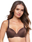 Tan Full Coverage Bra 7352