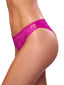 Dark Salmon Bikini 78100