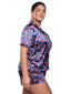 Rosy Brown Pajama 77155