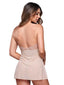 Tan Babydoll 71056