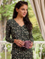 Rosy Brown Pajama 77177