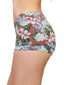 Rosy Brown Booty Lifting Boyshort 1407