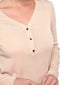 Wheat Pajama 77177
