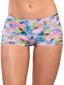Rosy Brown Booty Lifting Boyshort 1407