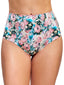 Dark Salmon Compress Panty 2155