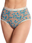 Rosy Brown Panty 3 Pack 31342