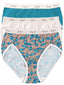 Light Gray Panty 3 Pack 31343